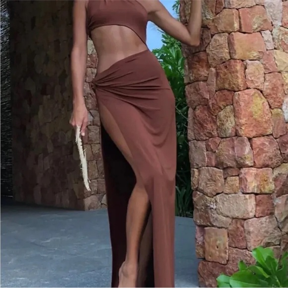 Rat & Boa Isamaya Dress - Picture 2 of 6